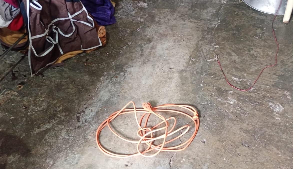 Detenido en Monterrey por intentar asfixiar a su pareja hondureña