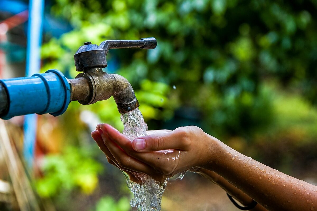 SIMAS Monclova-Frontera llama a cuidar el agua ante incremento de consumo por calor