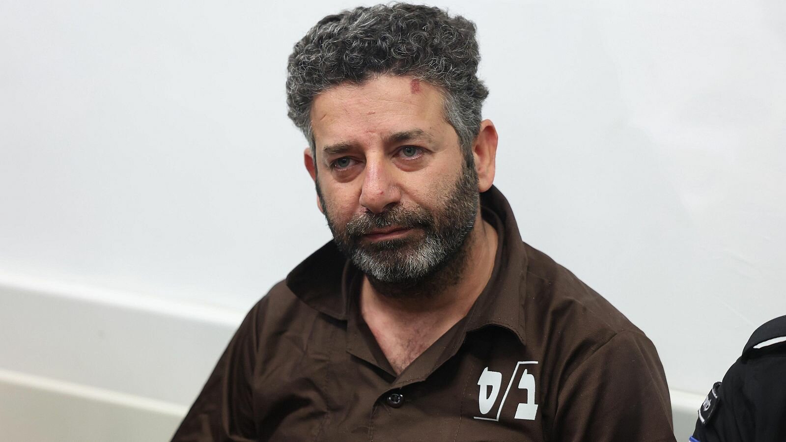 España protesta ante Israel por detención de activista palestino