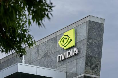 Nvidia supera los 5 billones y lidera mercado global