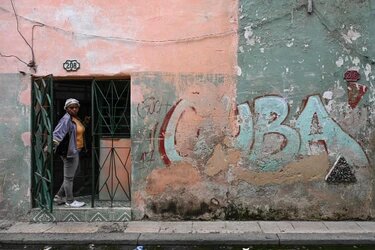 Expertos de la ONU critican bloqueo energético de EU a Cuba