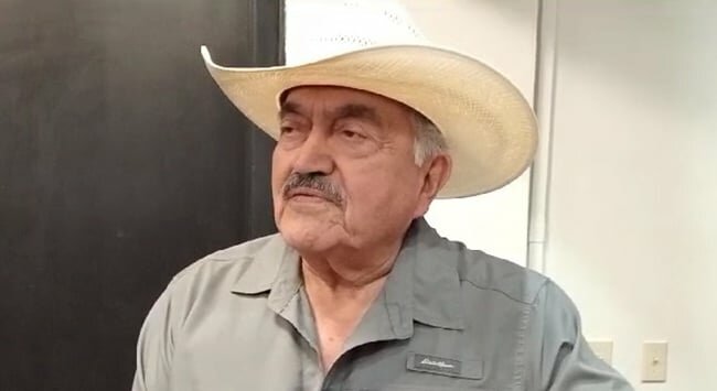 Autoridades defienden estabilidad del condado de Maverick tras suspensión de juez