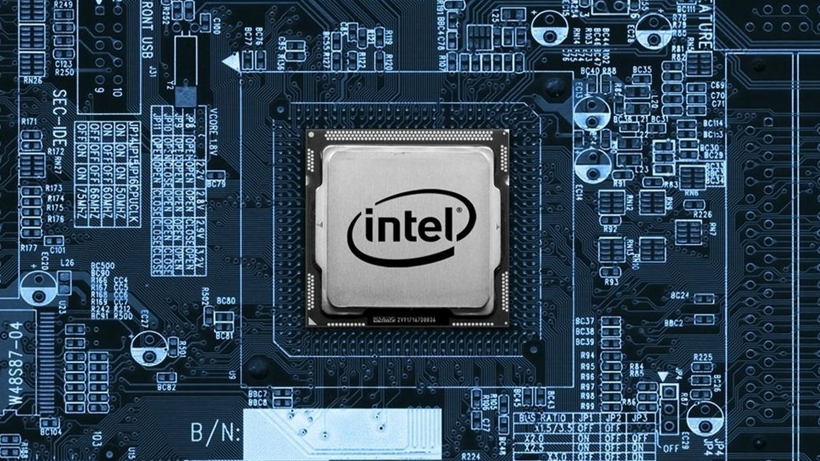 Intel alcanza máximos históricos y alerta a Wall Street