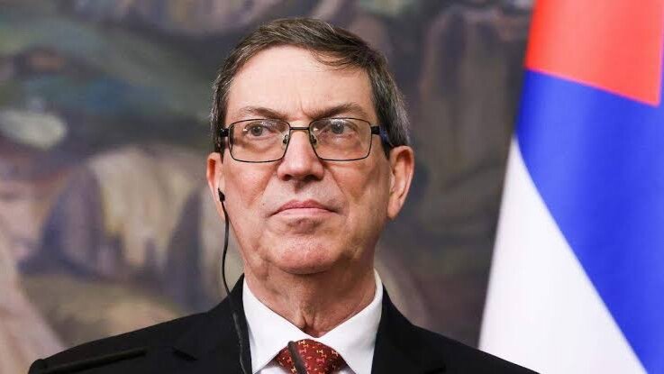 Cuba acusa a EU de “intención genocida” por nuevas sanciones