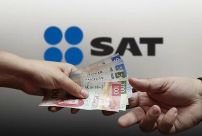SAT devuelve más de 31 mil millones en saldos a favor