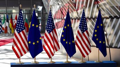 Unión Europea avanza en acuerdo arancelario con Estados Unidos
