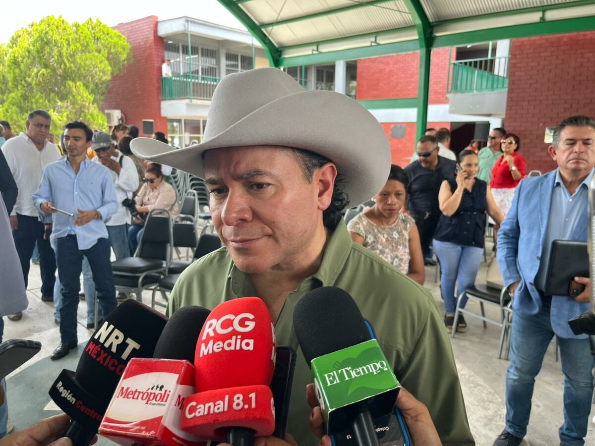Gobierno de Coahuila pide respeto a terceros ante manifestaciones de exobreros de AHMSA