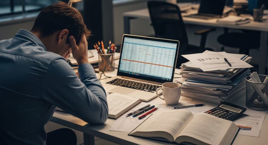 Inteligencia artificial redefine empleos y acelera reemplazos laborales