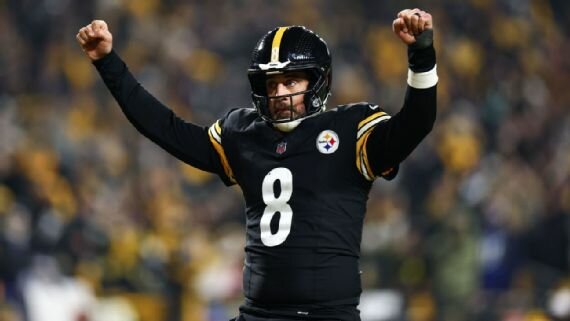 Aaron Rodgers visita a Steelers este fin de semana