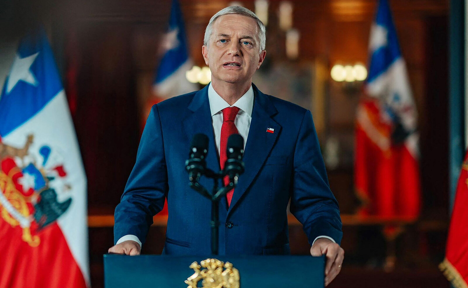 Reforma fiscal de Kast recibe dura crítica en Chile