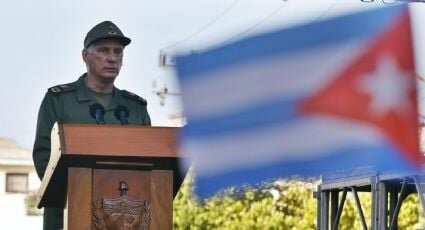 EU descarta acción militar inmediata contra Cuba