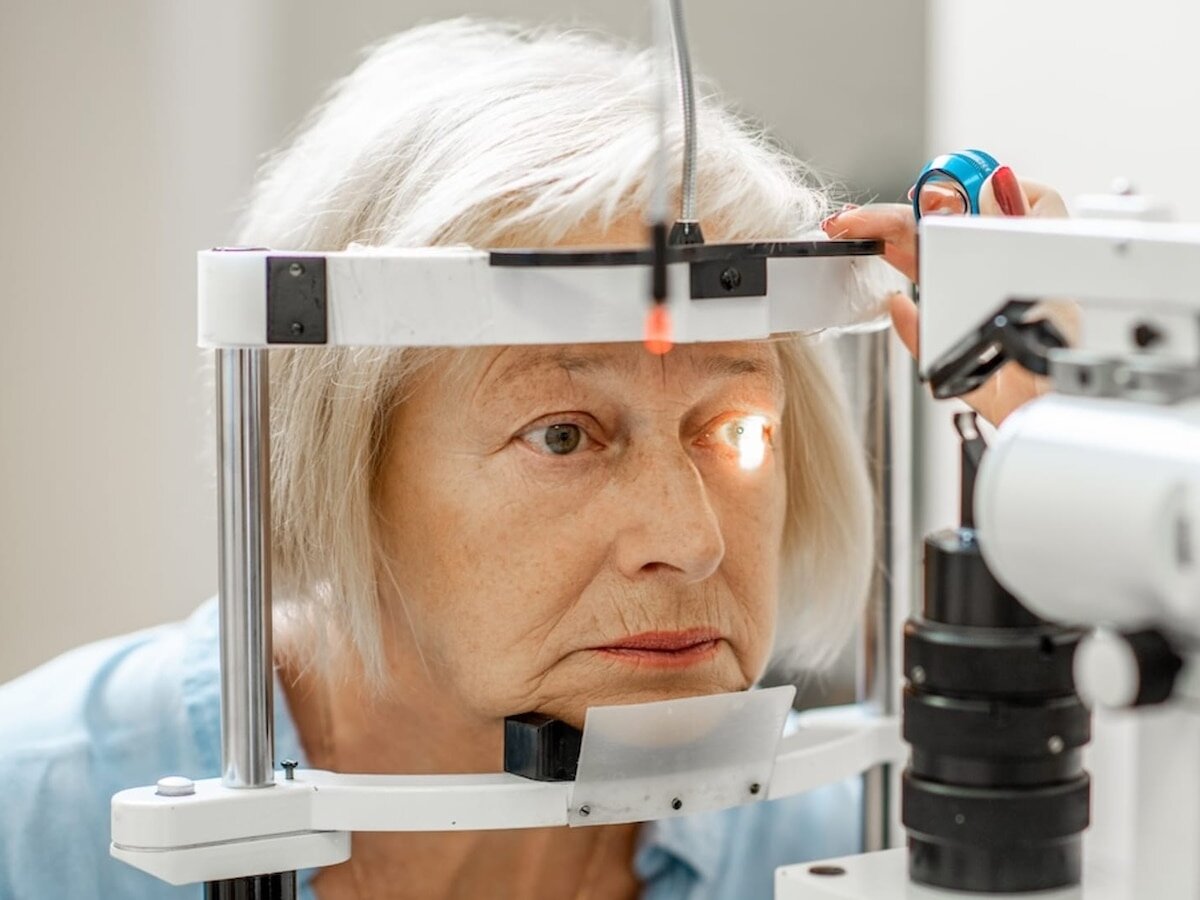 Clase de fármacos para la migraña tiene un beneficio añadido: reducción del riesgo de glaucoma