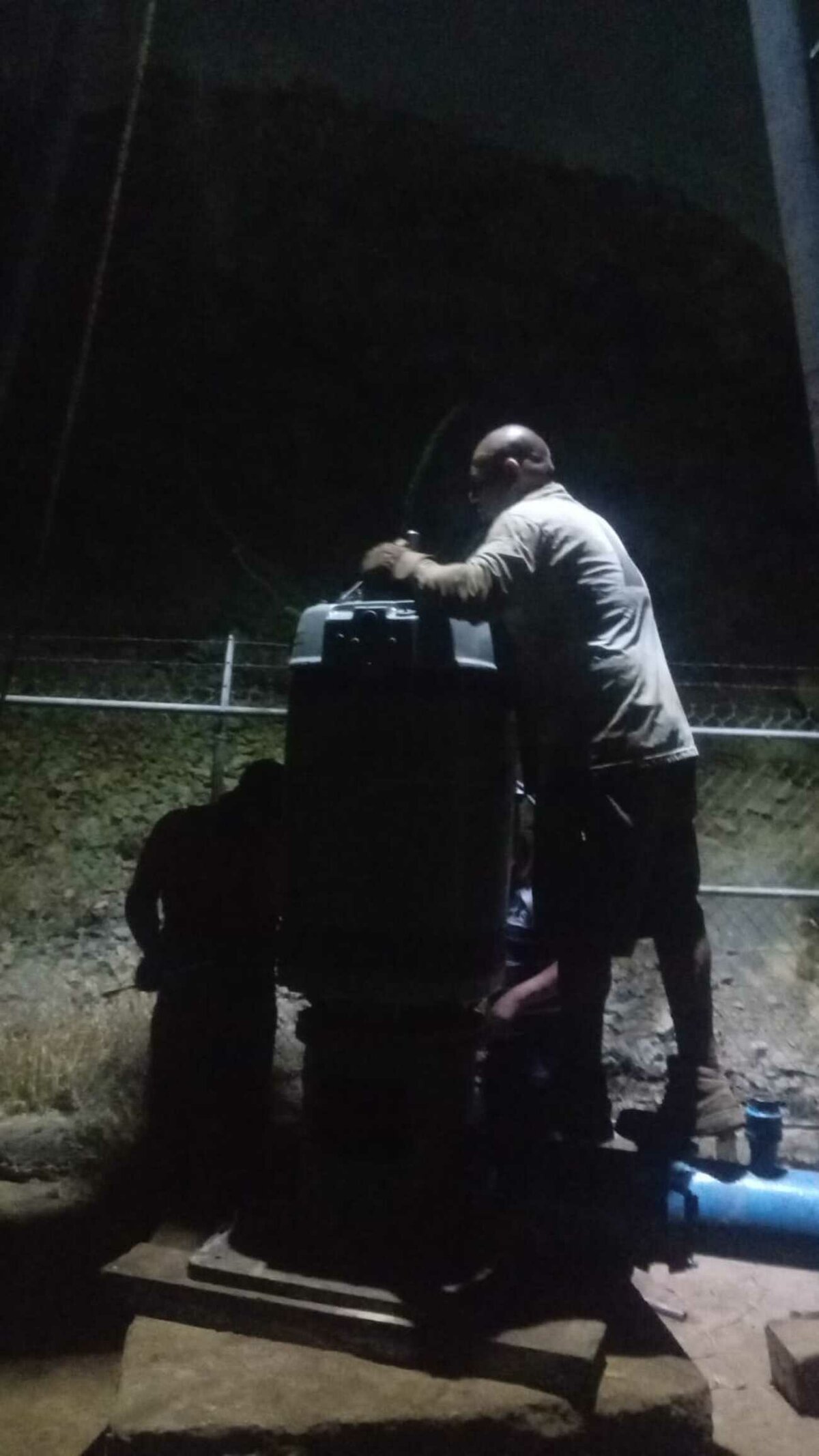 SIMAS Torreón pone en operación las bombas 18 y 59; se restablece el suministro en colonias del poniente de Torreón