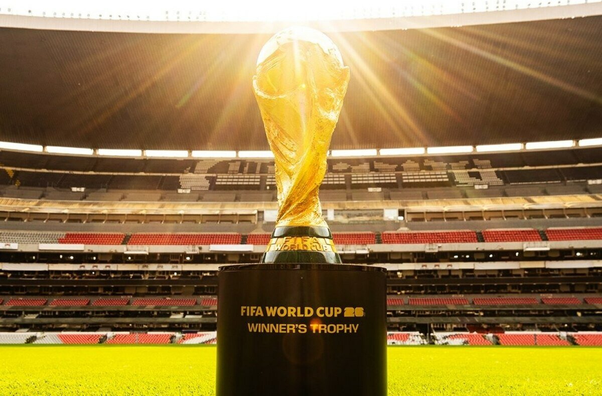 FIFA confirma artistas para inauguración del Mundial 2026