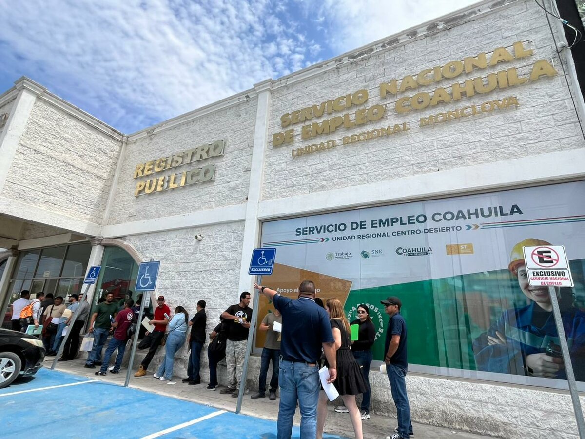 Doosung Tech inicia reclutamiento en Monclova con oportunidades para profesionistas y técnicos