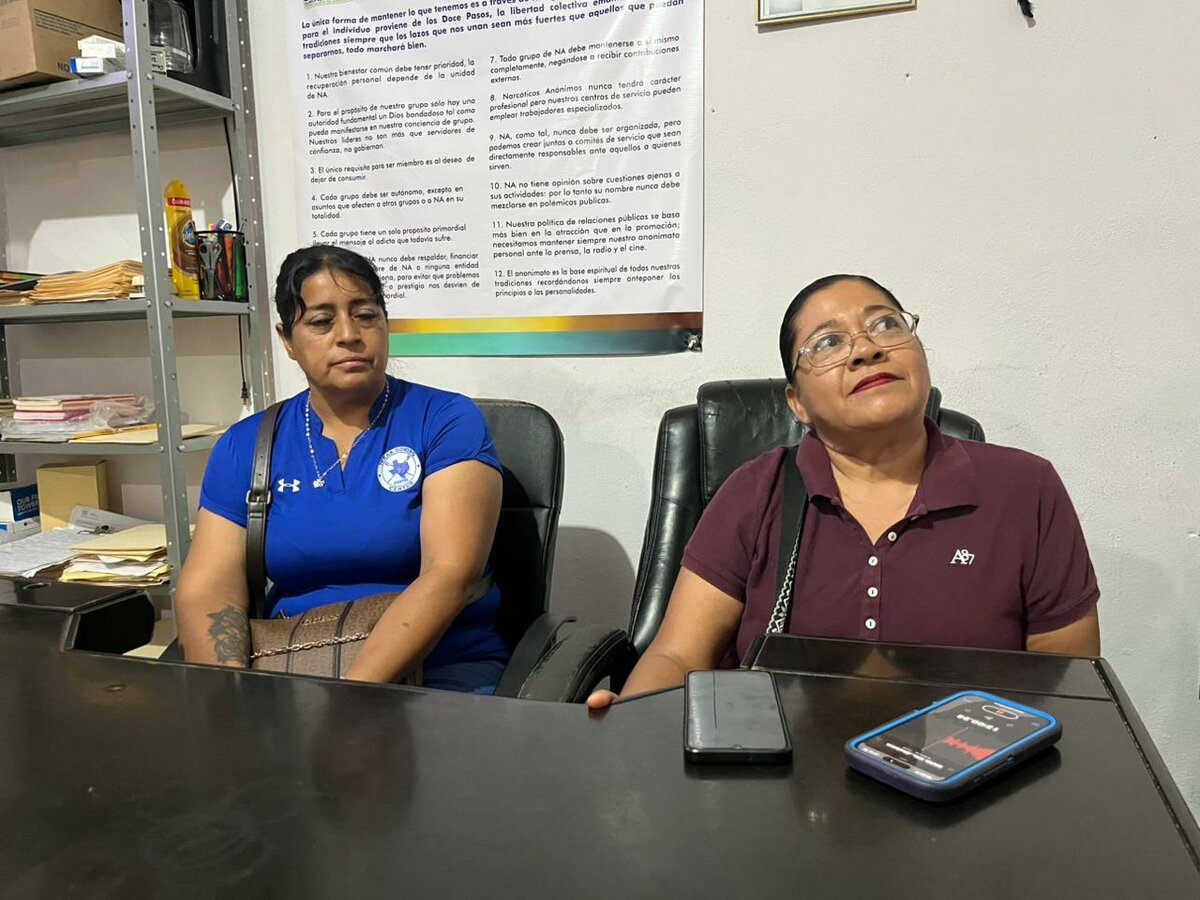 Centro de rehabilitación