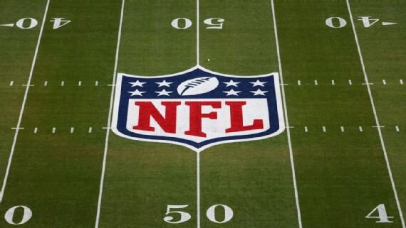 NFL revelará calendario 2026 el 14 de mayo