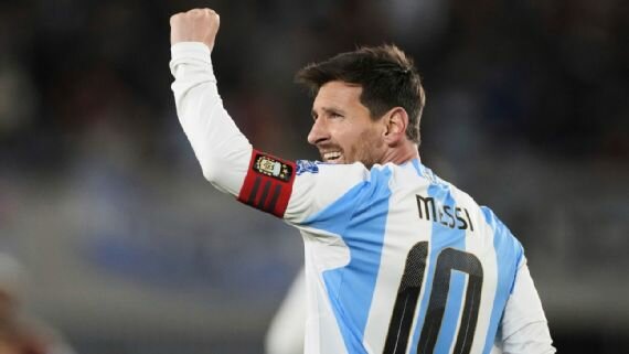 Los candidatos de Messi para ganar el Mundial 2026