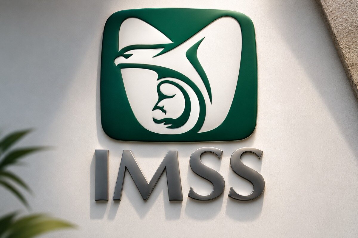 Empleo formal en México supera los 22 millones: IMSS
