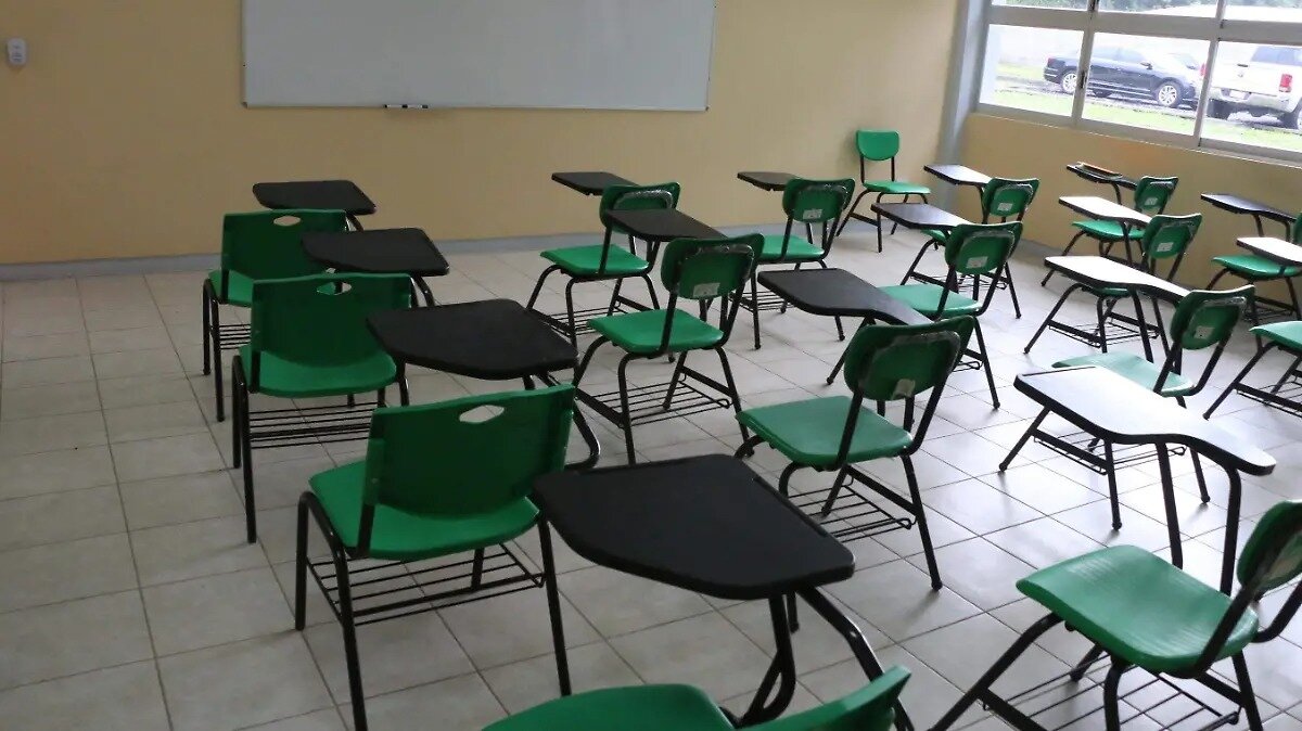 Jalisco, Guanajuato y Nuevo León rechazan ajuste de la SEP para adelantar fin del ciclo escolar