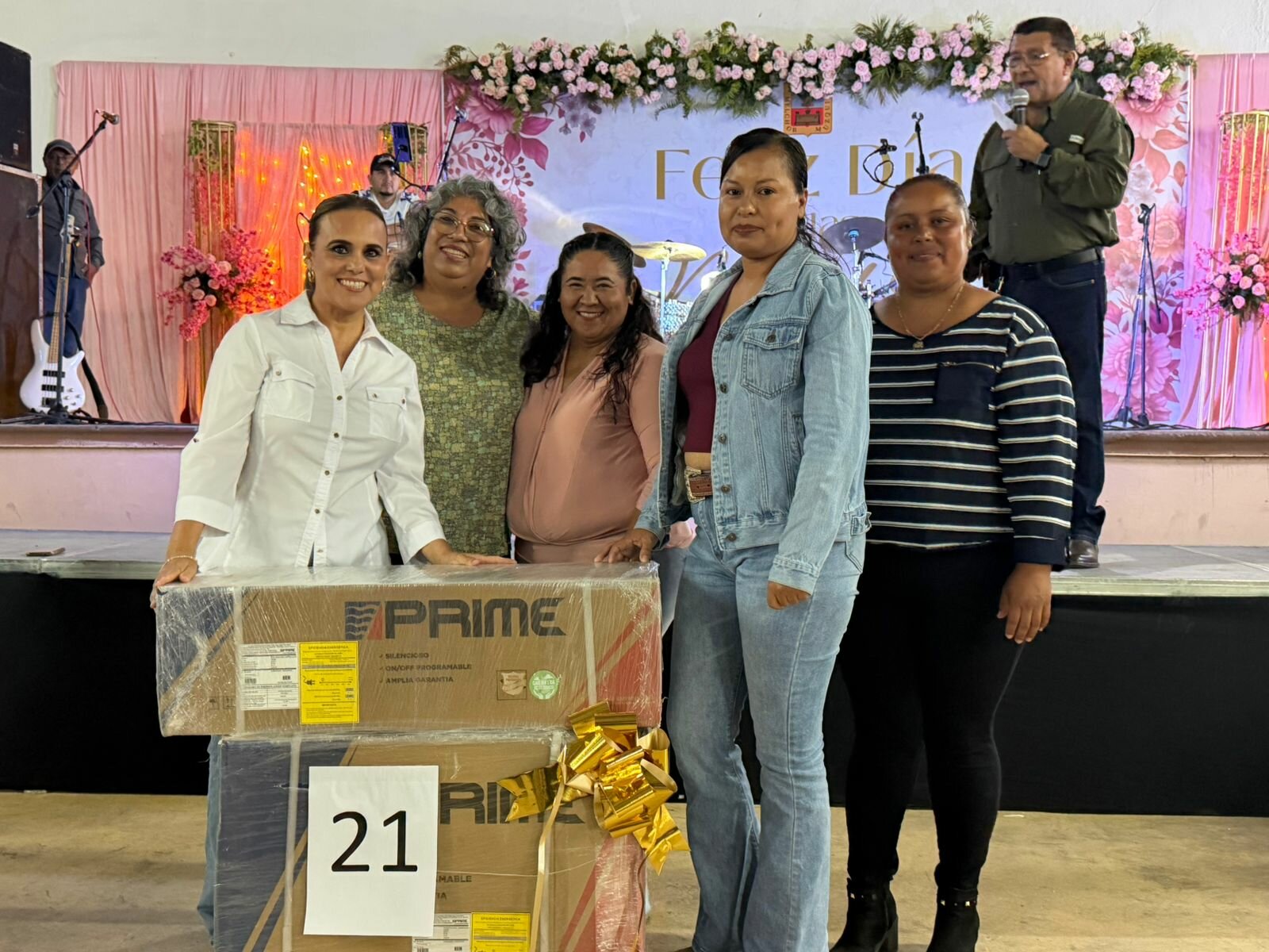 Celebración