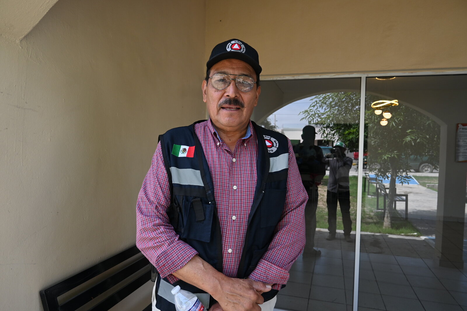 Protección Civil informa inicio de temporada de huracanes 2026 México