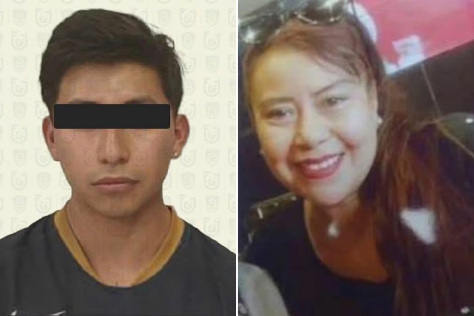 Vinculan a proceso a Fernando "N" por la desaparición de su mamá en CDMX
