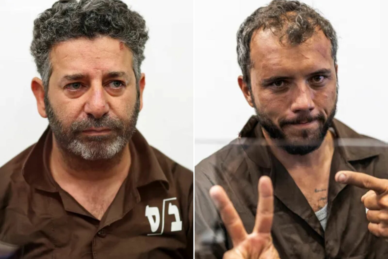 Activistas de flotilla humanitaria serán entregados a inmigración israelí para su deportación