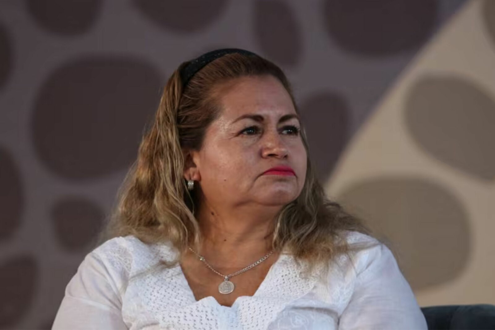 “No hay Día de las Madres feliz”: Ceci Flores llama a seguir la lucha por hijos desaparecidos en México