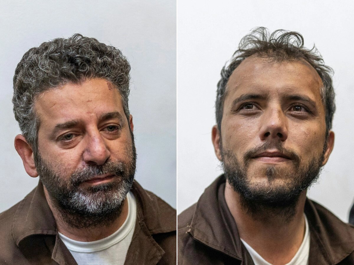 Activistas de la Flotilla Global Sumud serán liberados y deportados por Israel
