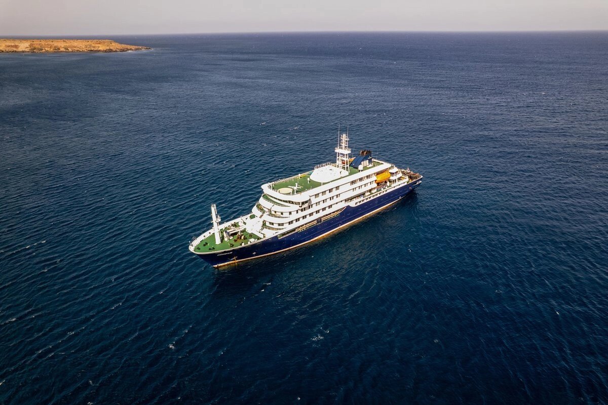 OMS confirma 6 casos de hantavirus en crucero del Atlántico