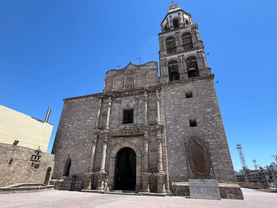 Monclova abrirá festejos por aniversario diocesano