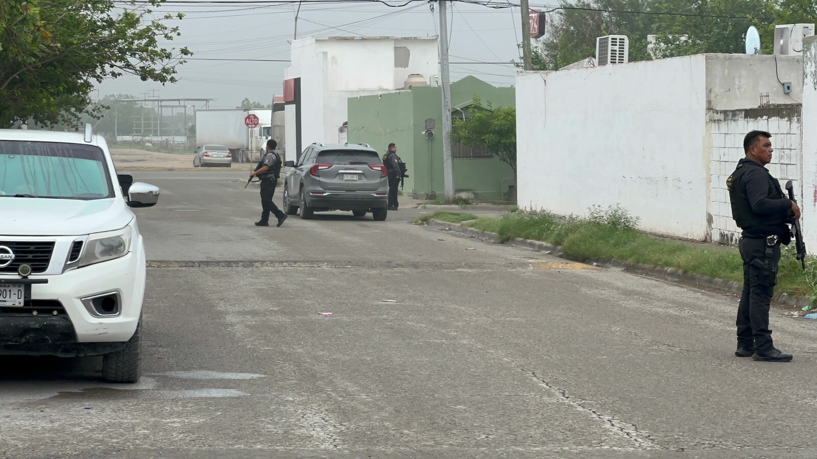 Investiga Fiscalía robo en vivienda de la colonia El Edén