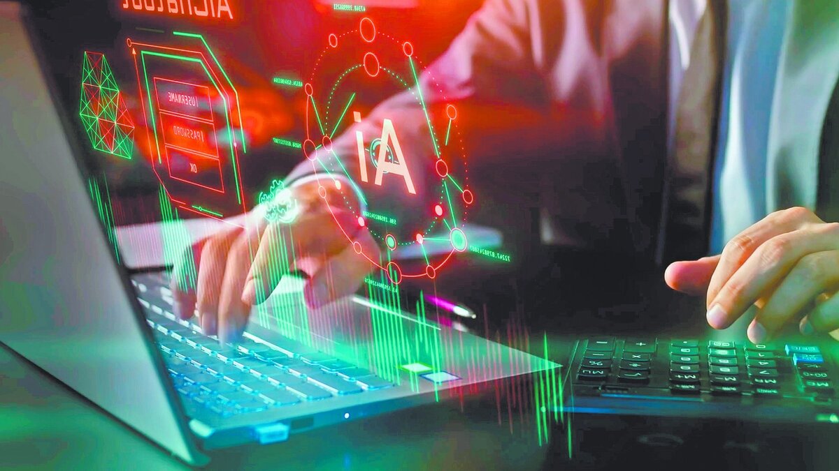 IA en ciberseguridad: bancos y petroleras automatizan defensa contra hackers