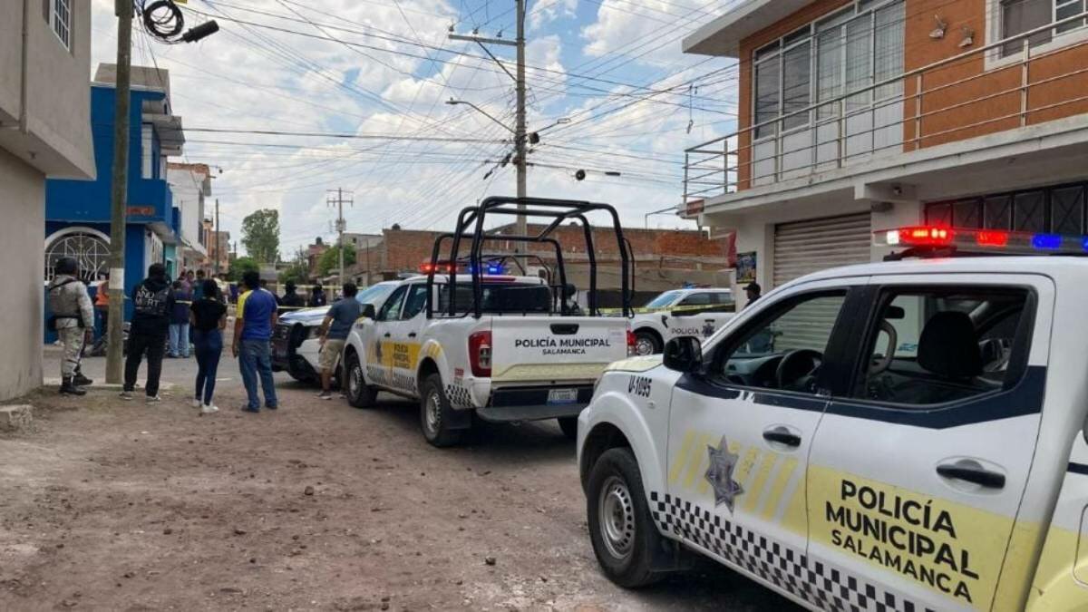 Asesinan a madre e hija buscadoras en Salamanca