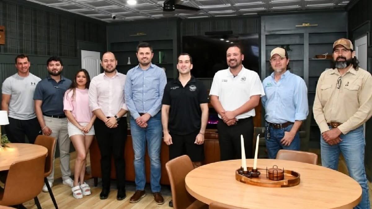     Campo de golf de Eagle Pass inicia nueva etapa administrativa