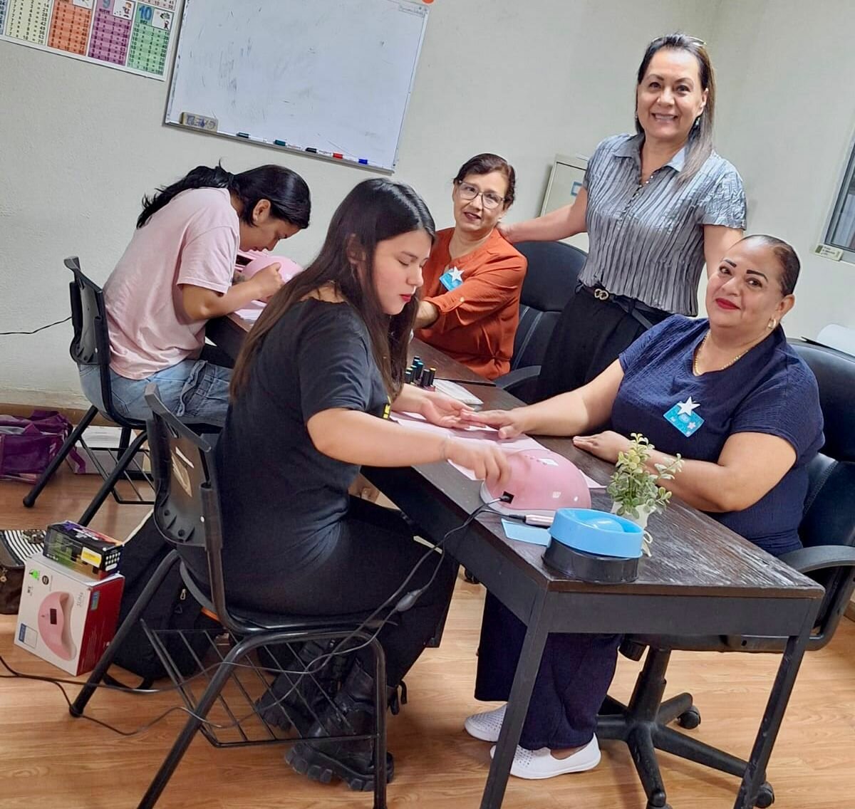 Día de las madres