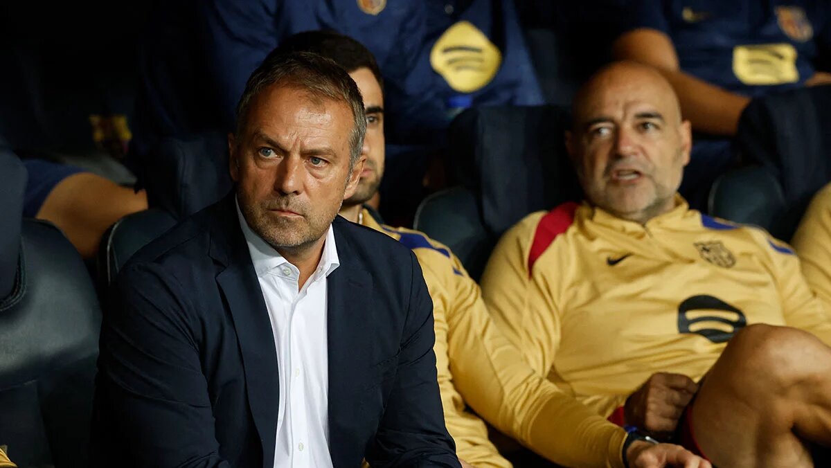 Fallece padre de técnico antes del clásico Barcelona-Real Madrid