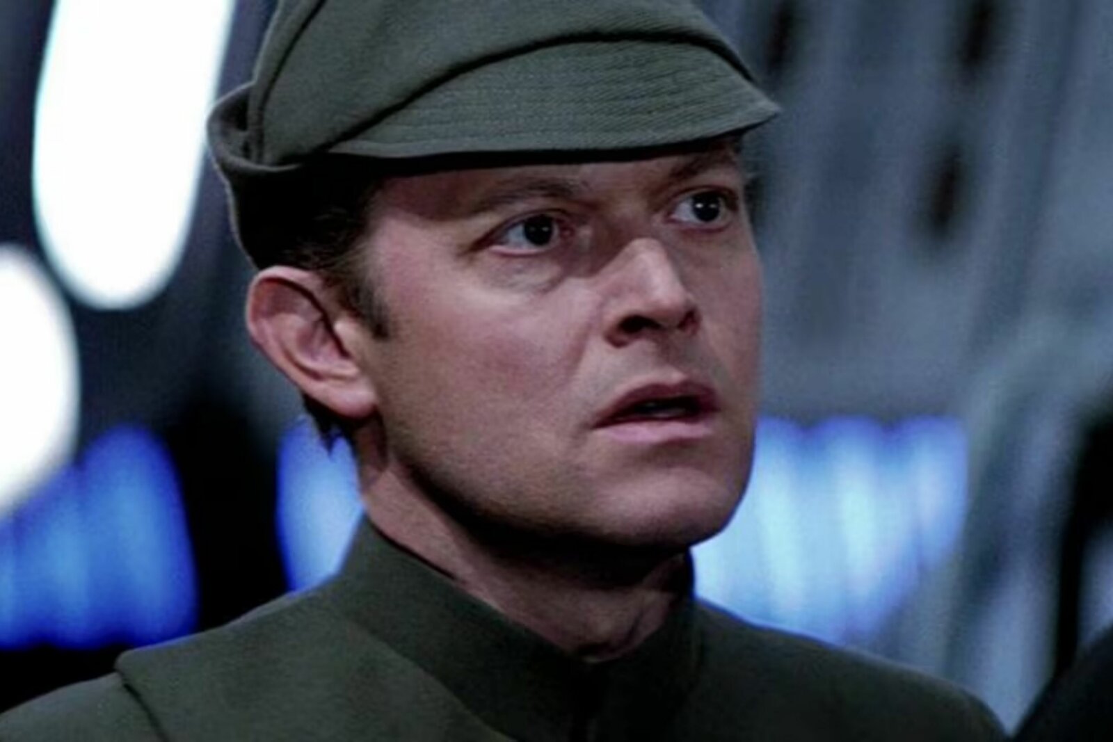 Muere Michael Pennington, actor de “Star Wars”, a los 82 años