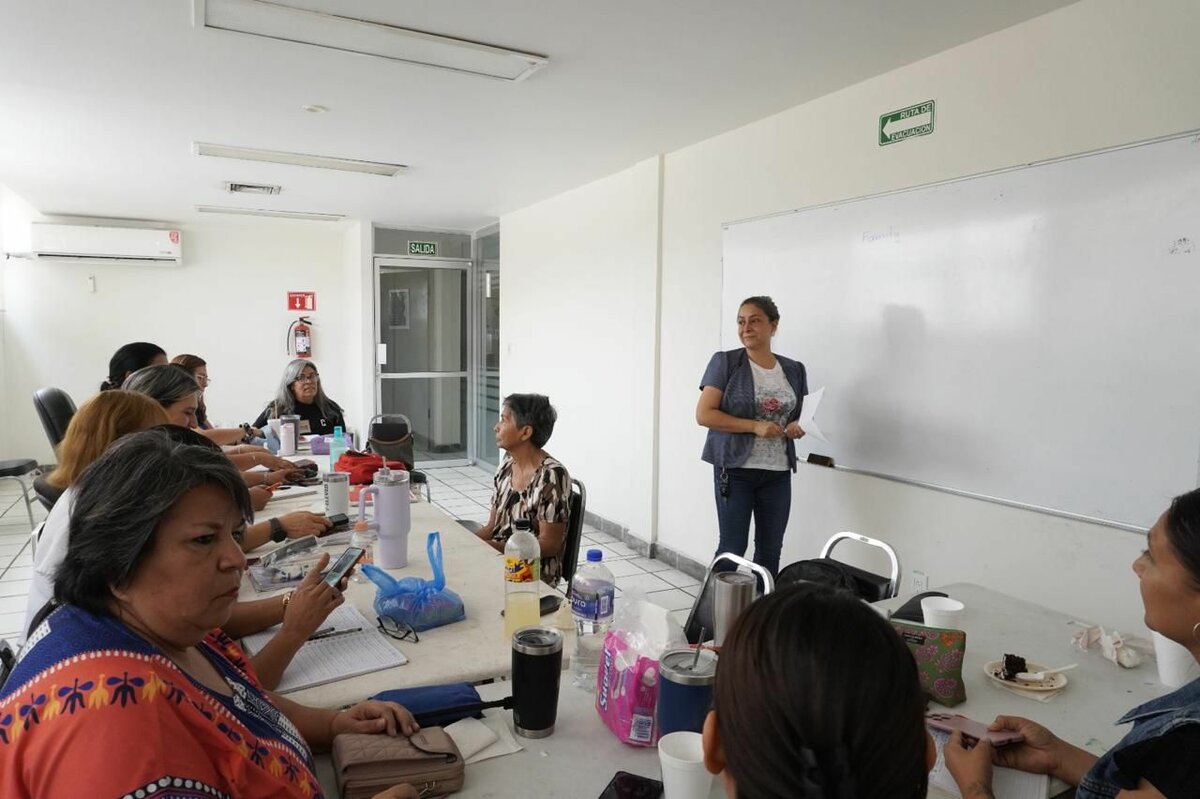 curso de inglés