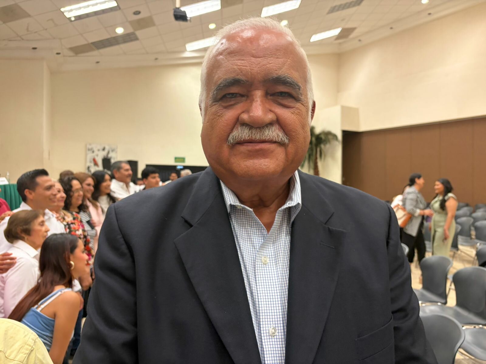 Realizan labores preventivas en drenaje y agua potable en la Carbonífera