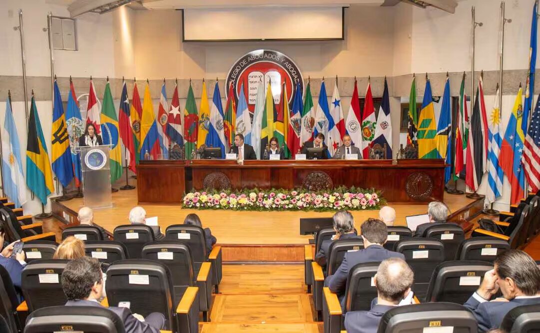 CIDH presentará informe sobre desapariciones en México