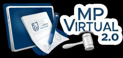 Bajan denuncias en el MP virtual en tres años