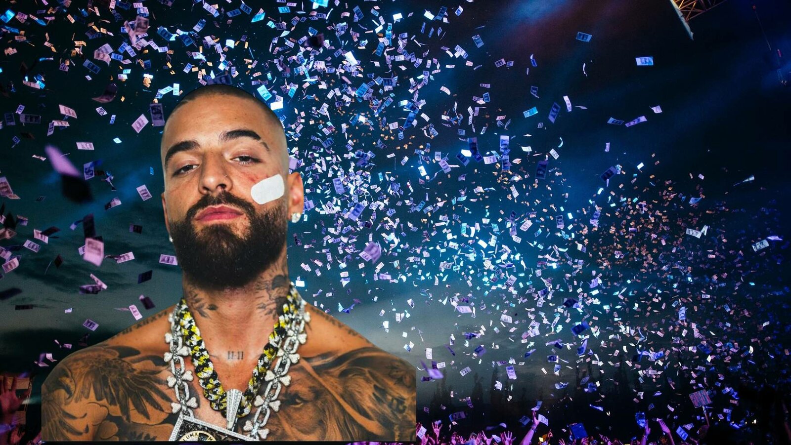 Citas culturales esta semana: del aniversario de 'Top Gun' a lo nuevo de Maluma