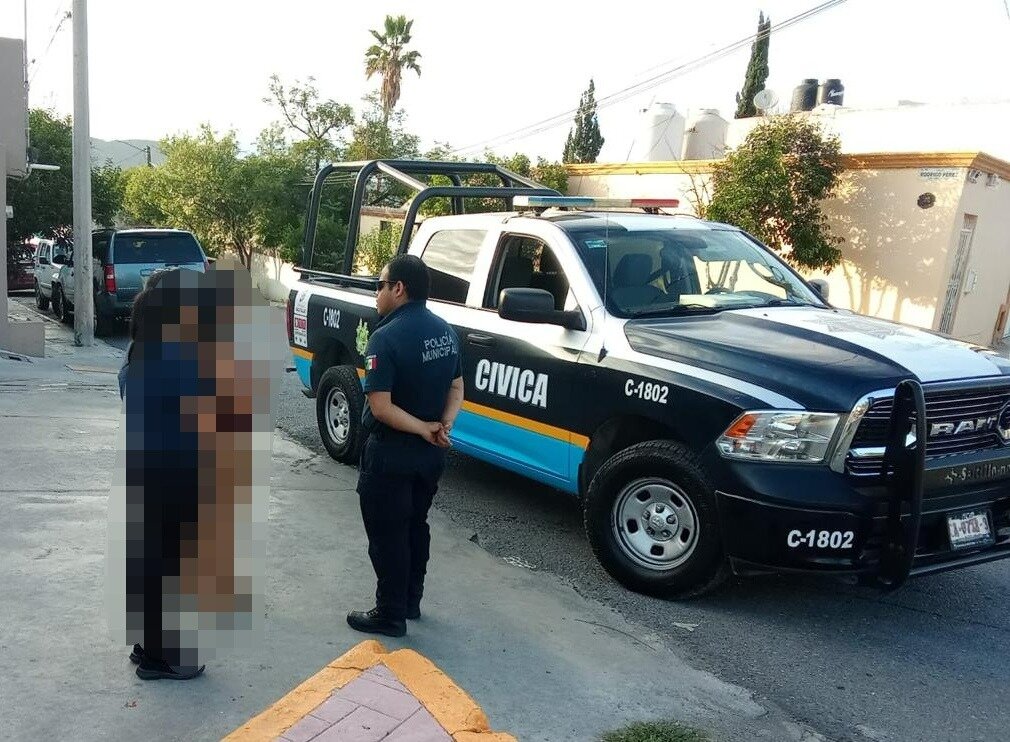 Destaca mediación de Justicia Cívica de Saltillo
