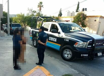 Destaca mediación de Justicia Cívica de Saltillo