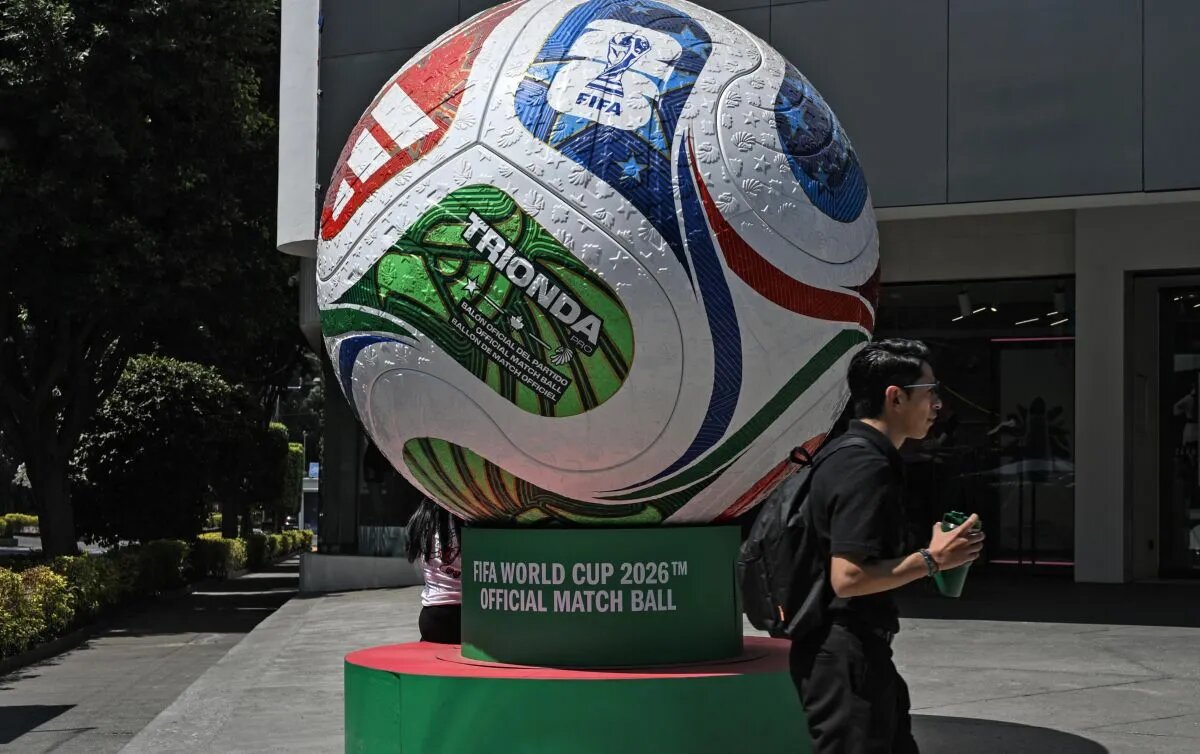 Lo mejor del fútbol llega antes del Mundial 2026