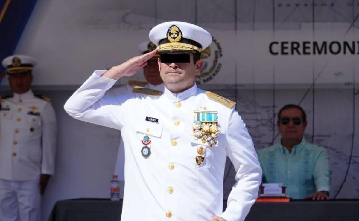 Roberto Farías Laguna acusa que fue vinculado a proceso sin pruebas suficientes