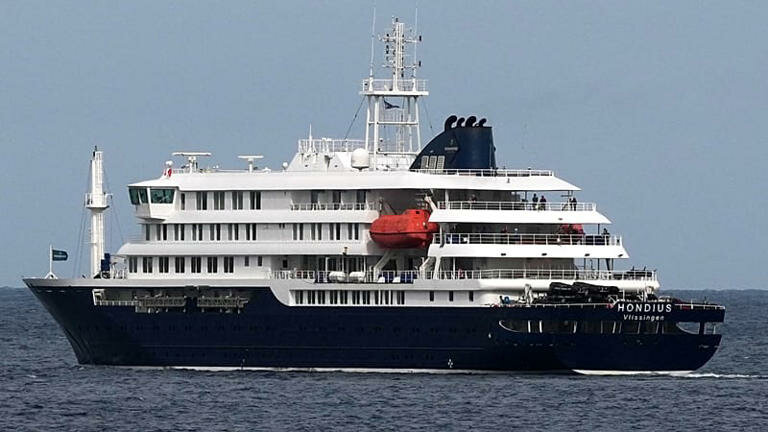 Hantavirus: seis países reportan casos tras brote en crucero MV Hondius