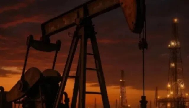 Suben precios del petróleo por tensión en Medio Oriente y Ormuz